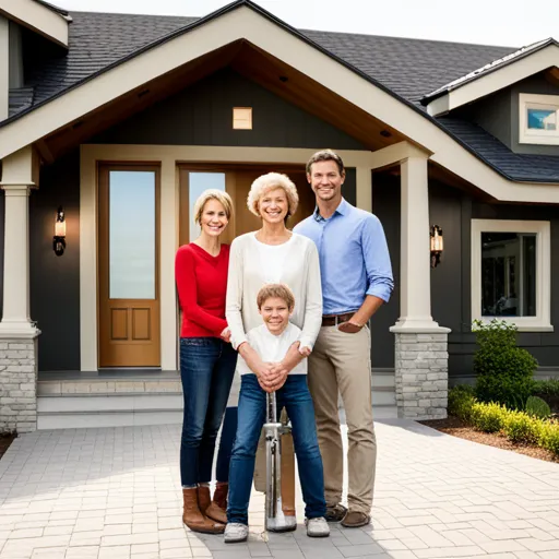 Dream Fulfillment Pantera custom homes